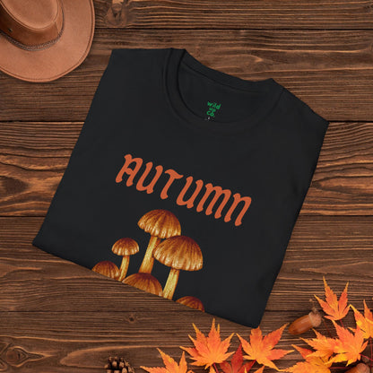 Autumn Abundance Tee