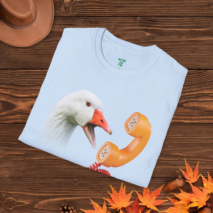 Goose Talk Tee