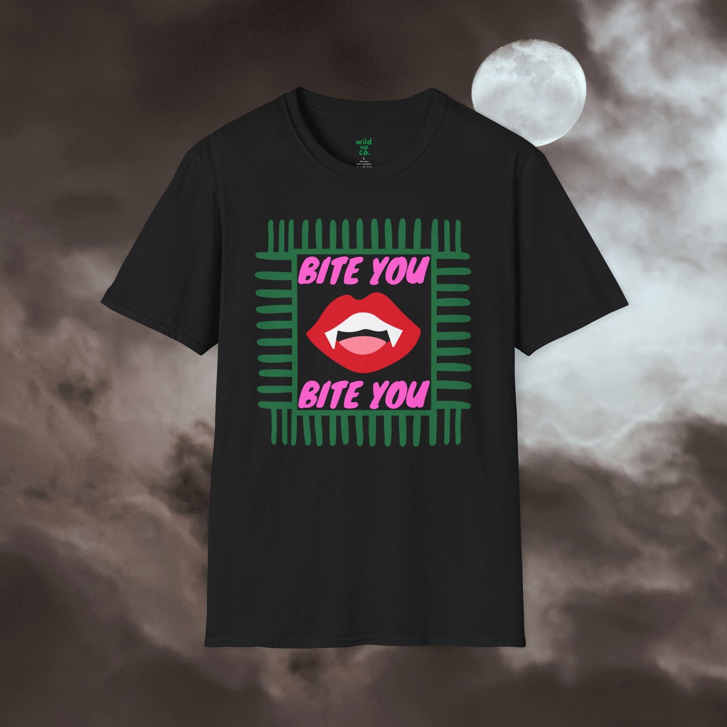 Bite You Tee