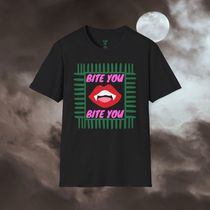 Bite You Tee
