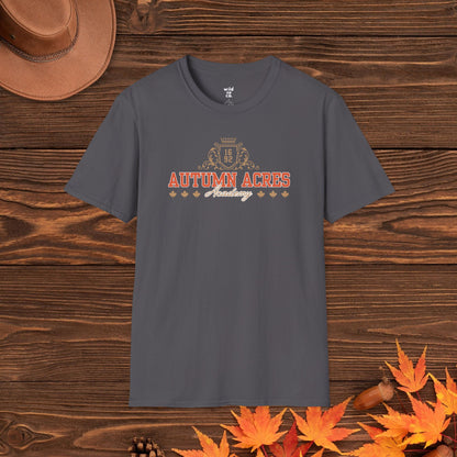 Autumn Acres Academy Tee