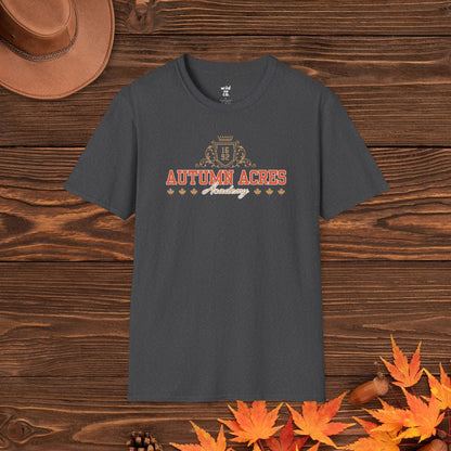 Autumn Acres Academy Tee