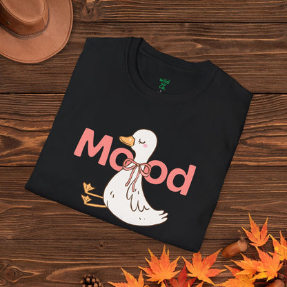Moody Goose Tee