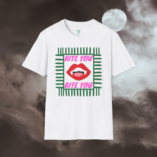 Bite You Tee