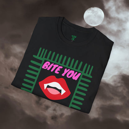 Bite You Tee