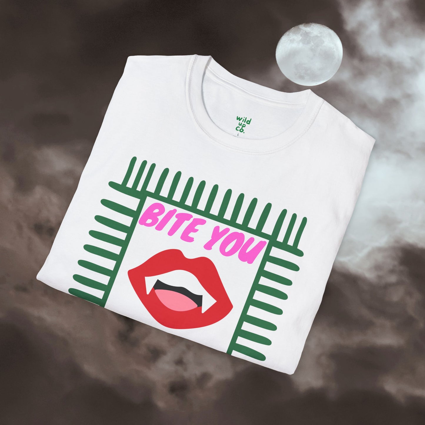Bite You Tee