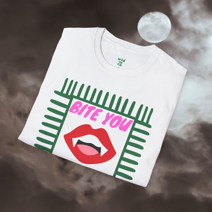 Bite You Tee
