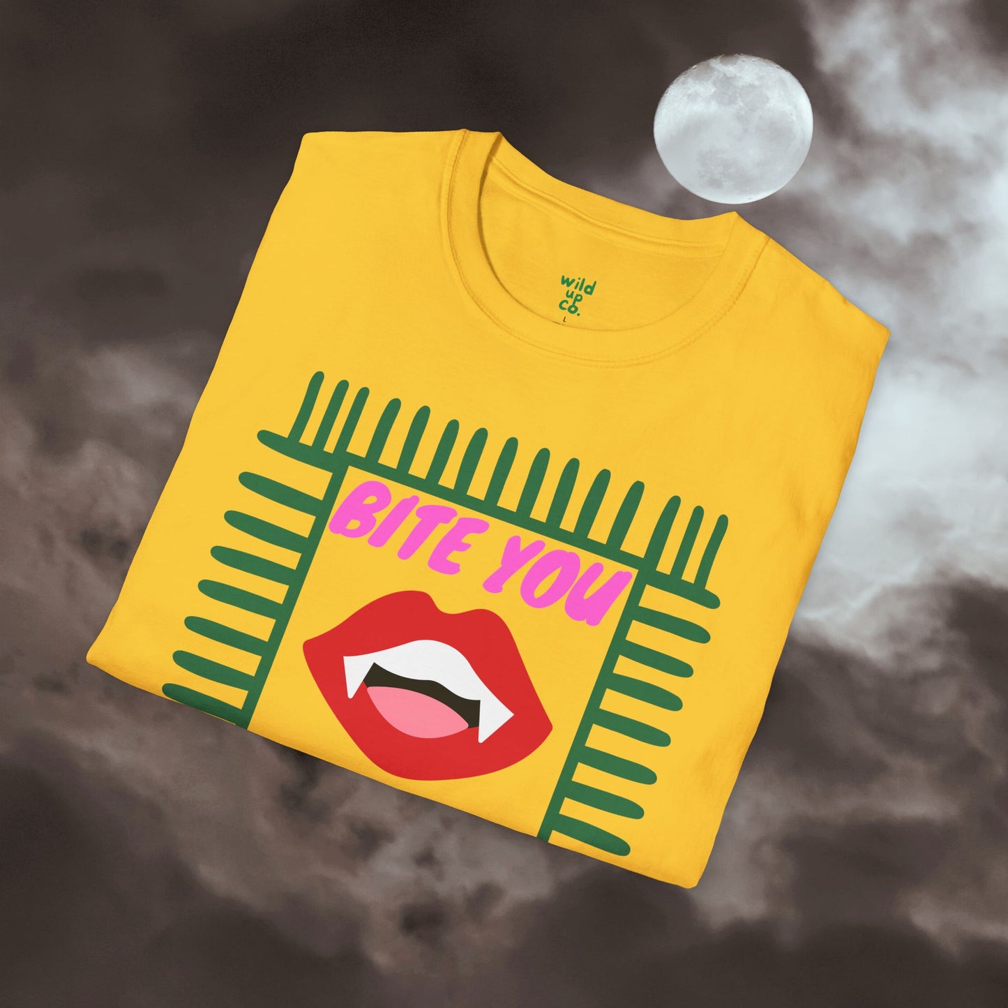 Bite You Tee