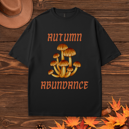 Autumn Abundance Tee