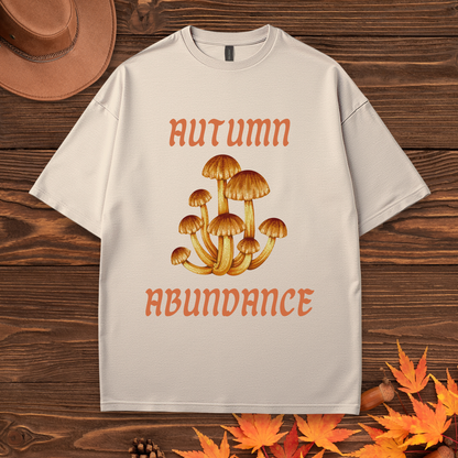 Autumn Abundance Tee