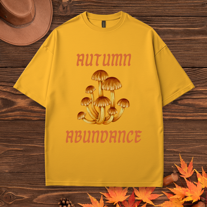 Autumn Abundance Tee