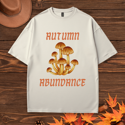Autumn Abundance Tee