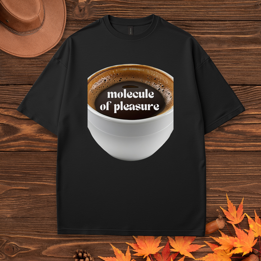 Molecule of Pleasure Tee