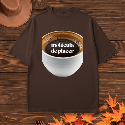 Molécula de placer Tee