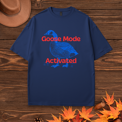 Goose Mode Tee