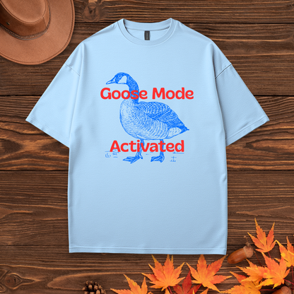 Goose Mode Tee