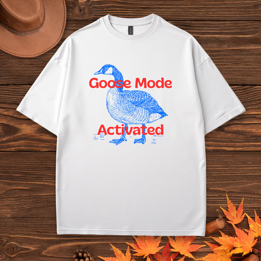Goose Mode Tee