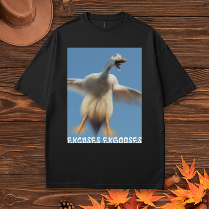 Excuses Tee