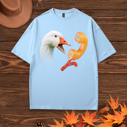 Goose Talk Tee
