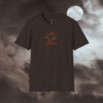 Boooo Tee