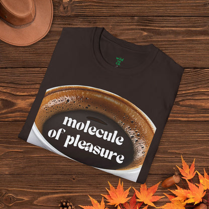 Molecule of Pleasure Tee